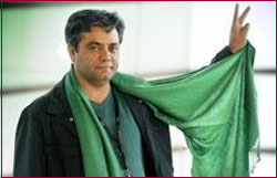 محمد رسول‌اف فیلمساز محروم ایران