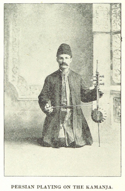 About Persia and its people. A description of their manners, customs, and home life. ... Illustrated - 1899 -3